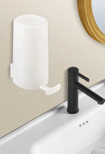 Soap Grinder Dispenser